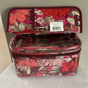 Vera Bradley Bohemian Blooms six piece set